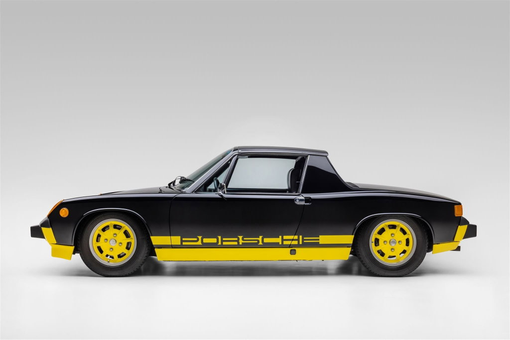 Porsche 914 2.0