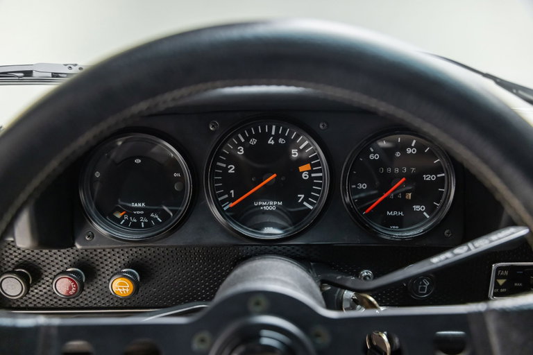 Porsche 914 2.0