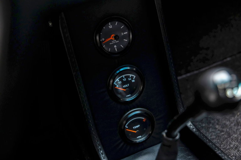 Porsche 914 2.0