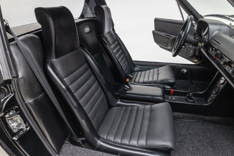 Porsche 914 2.0