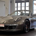 Porsche 991 Carrera 4 GTS