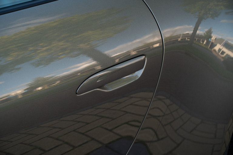 Porsche 992.2 Targa 4S
