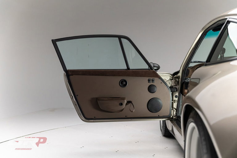 Porsche 911 Backdate