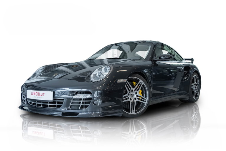 Porsche 997 Turbo