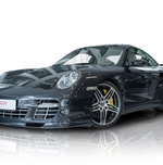 Porsche 997 Turbo