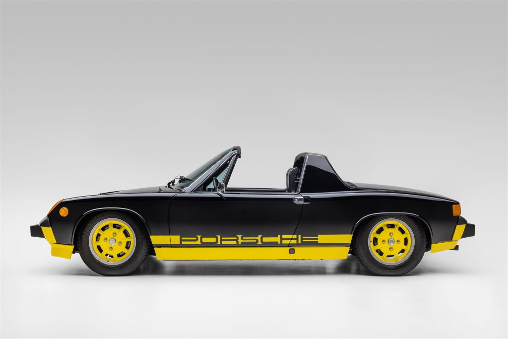 Porsche 914 2.0