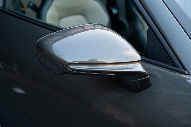 Porsche 992.2 Targa 4S