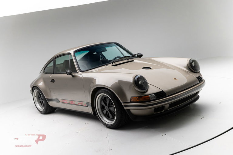 Porsche 911 Backdate