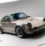 Porsche 911 Backdate