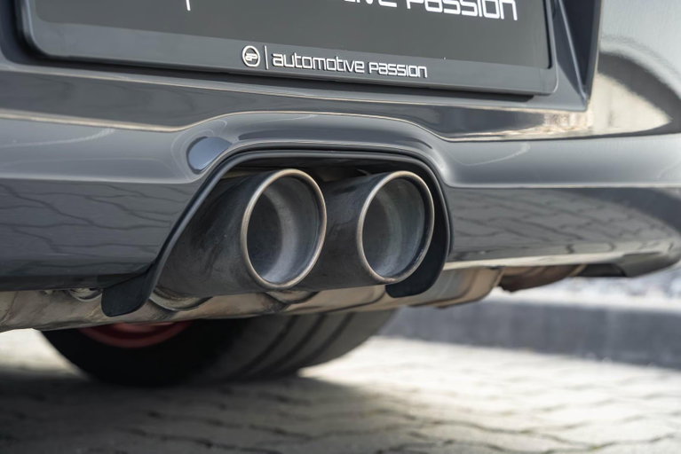 Porsche 997.2 GT3 RS