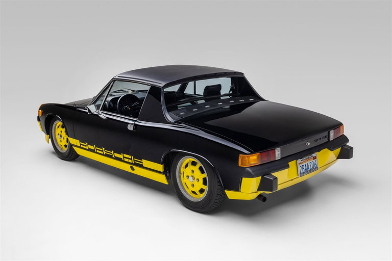 Porsche 914 2.0