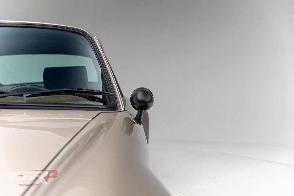 Porsche 911 Backdate