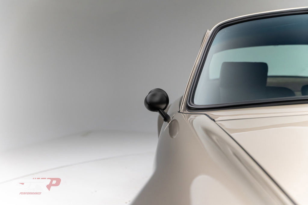 Porsche 911 Backdate