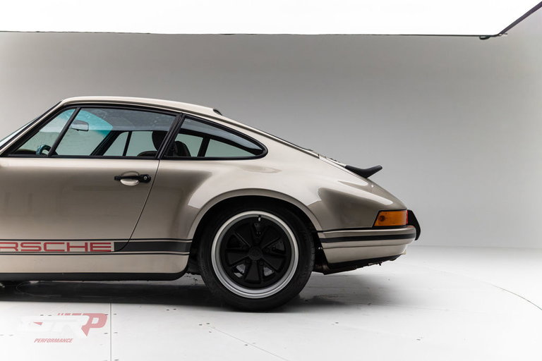 Porsche 911 Backdate