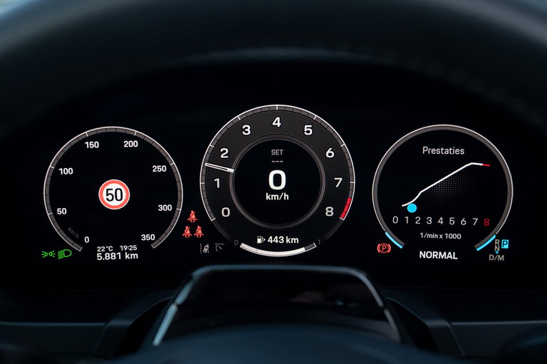 Porsche 992.2 Targa 4S