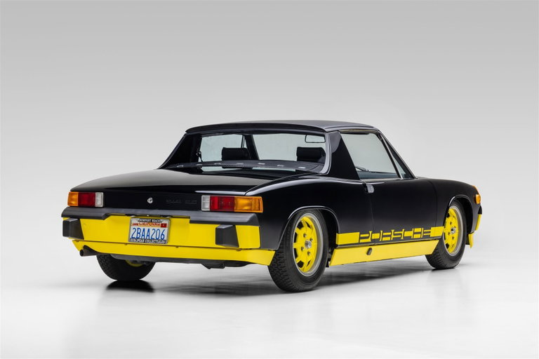 Porsche 914 2.0