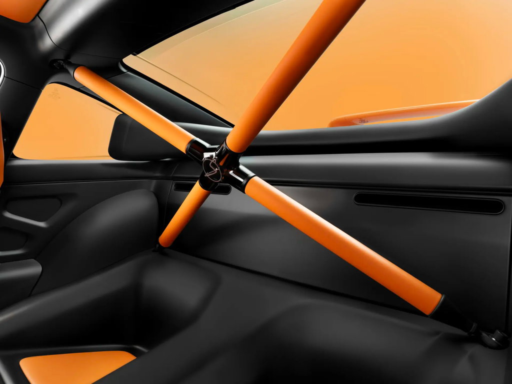 Porsche 911 Reimagined by Singer