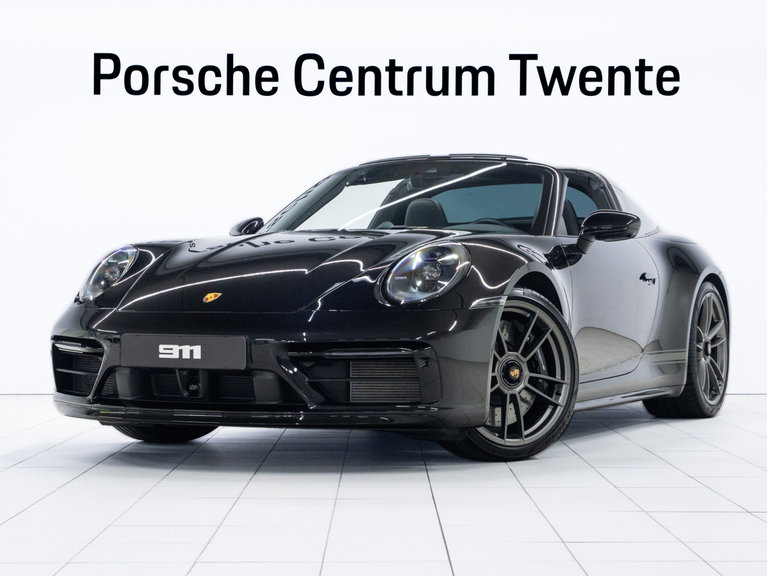 Porsche 992 Edition 50 Jahre Porsche Design