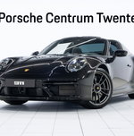 Porsche 992 Edition 50 Jahre Porsche Design