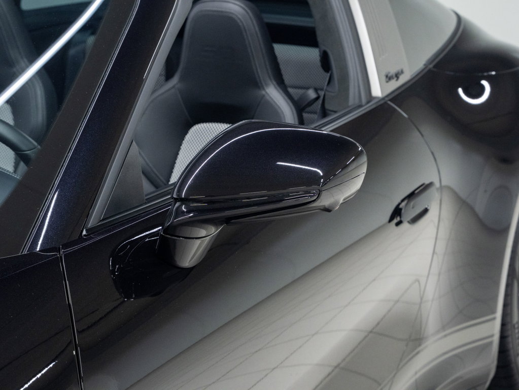 Porsche 992 Edition 50 Jahre Porsche Design