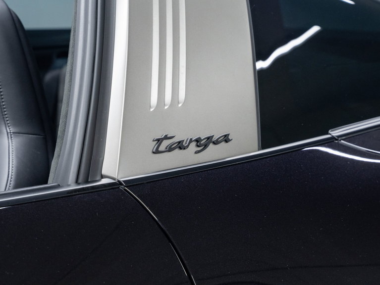 Porsche 992 Edition 50 Jahre Porsche Design