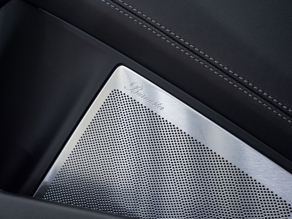 Porsche 992 Edition 50 Jahre Porsche Design