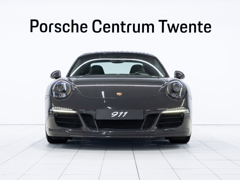 Porsche 991 Carrera 4S