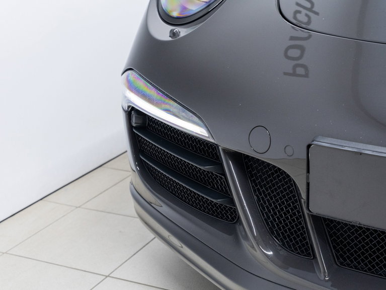 Porsche 991 Carrera 4S
