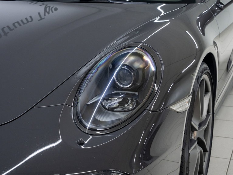 Porsche 991 Carrera 4S