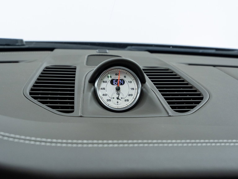 Porsche 991 Carrera 4S