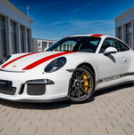 Porsche 911 R