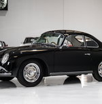 Porsche 356 A 1600 Super