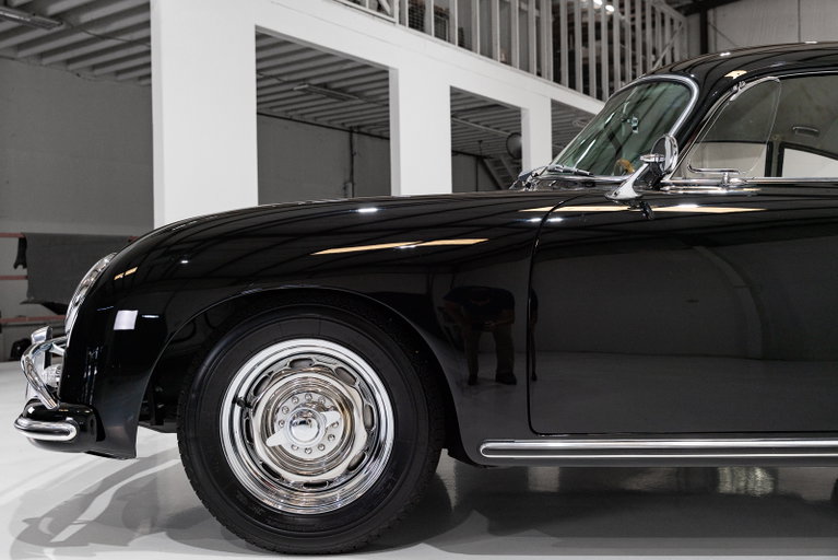 Porsche 356 A 1600 Super