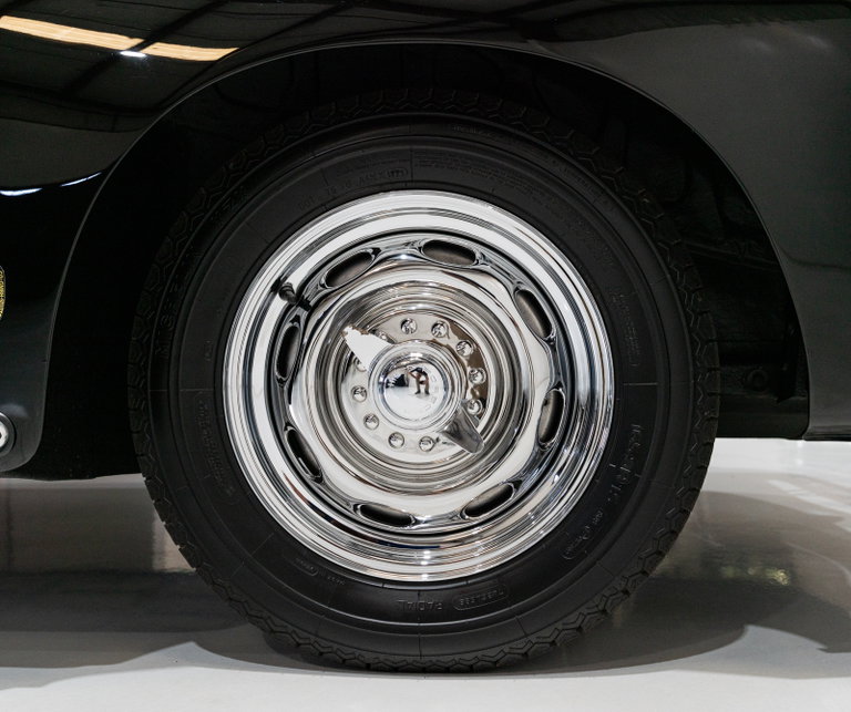 Porsche 356 A 1600 Super