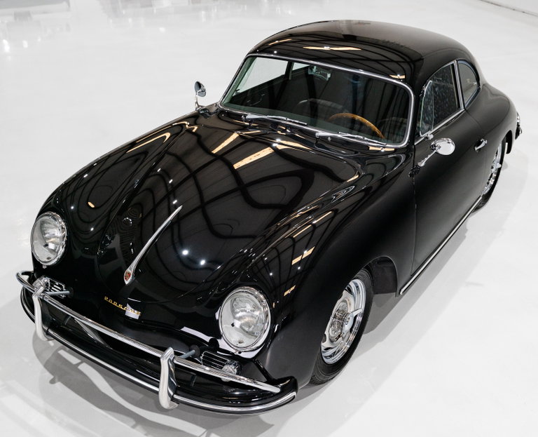 Porsche 356 A 1600 Super