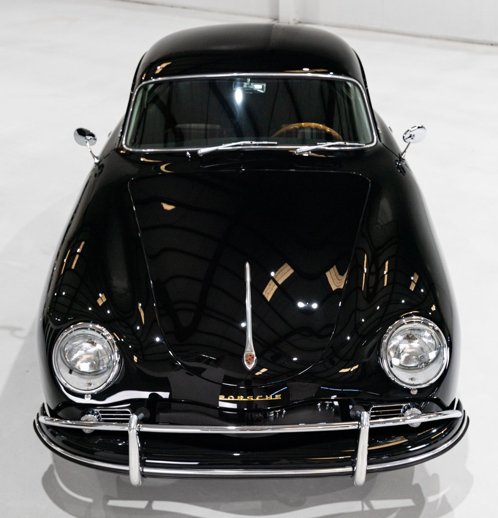Porsche 356 A 1600 Super