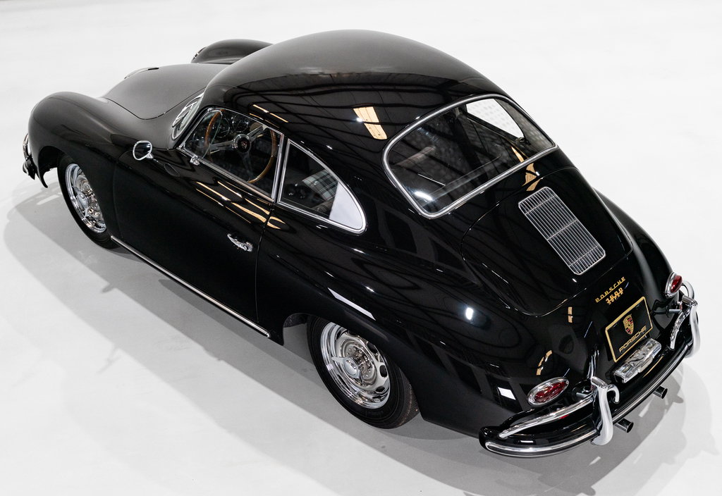 Porsche 356 A 1600 Super