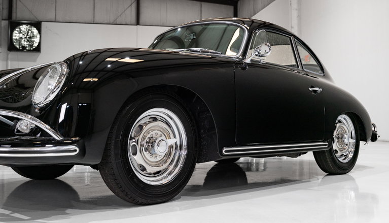 Porsche 356 A 1600 Super