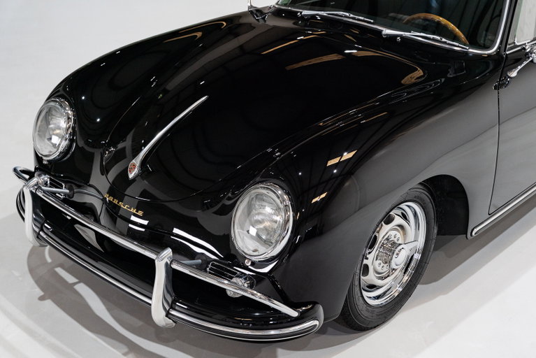 Porsche 356 A 1600 Super