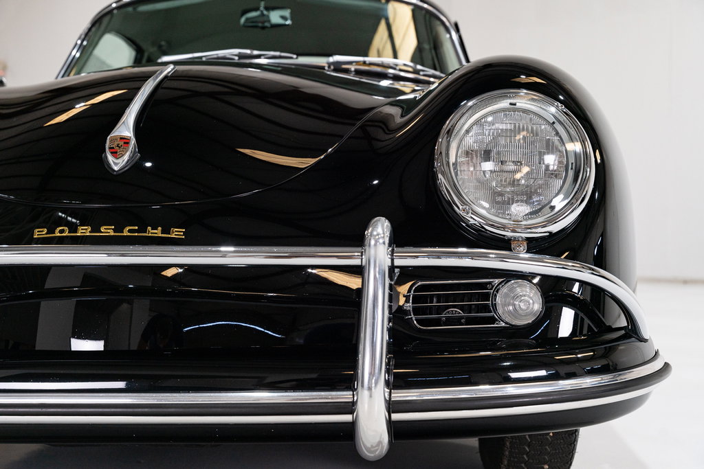 Porsche 356 A 1600 Super