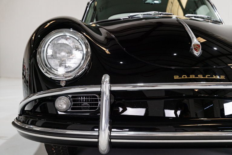 Porsche 356 A 1600 Super