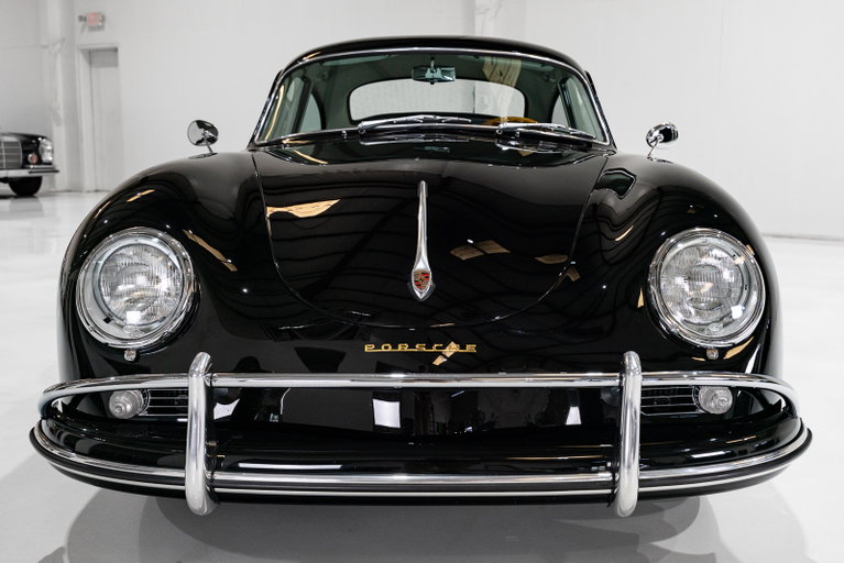 Porsche 356 A 1600 Super