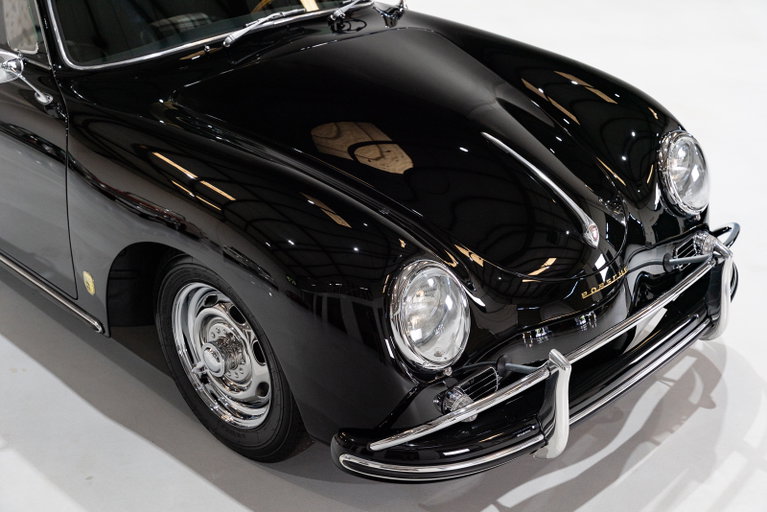 Porsche 356 A 1600 Super
