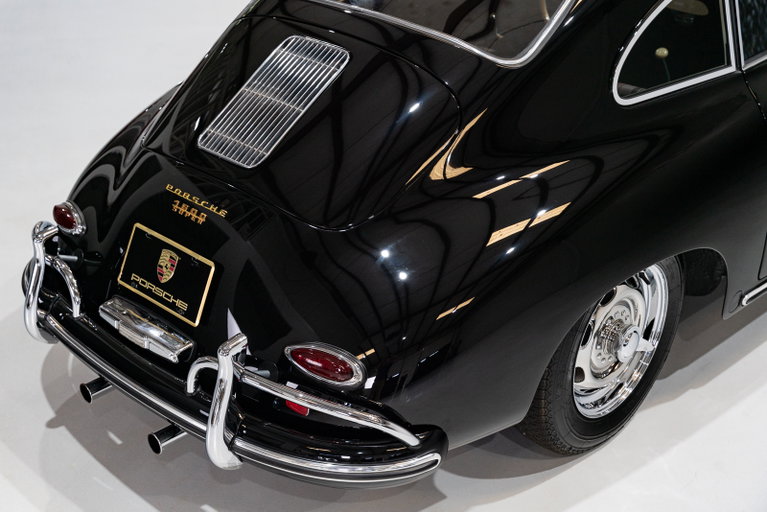 Porsche 356 A 1600 Super