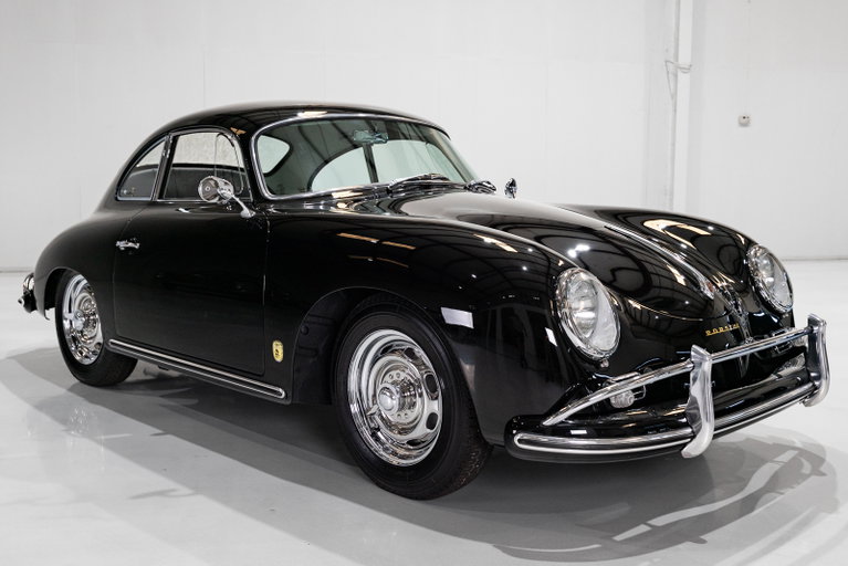 Porsche 356 A 1600 Super