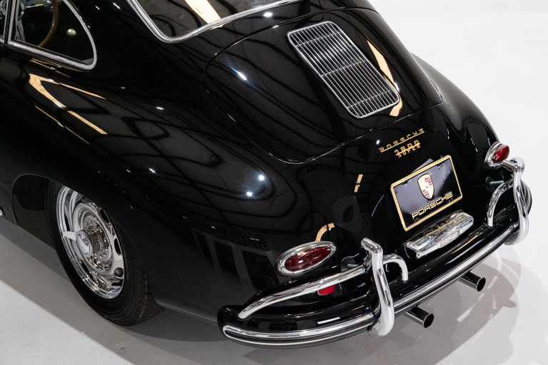 Porsche 356 A 1600 Super