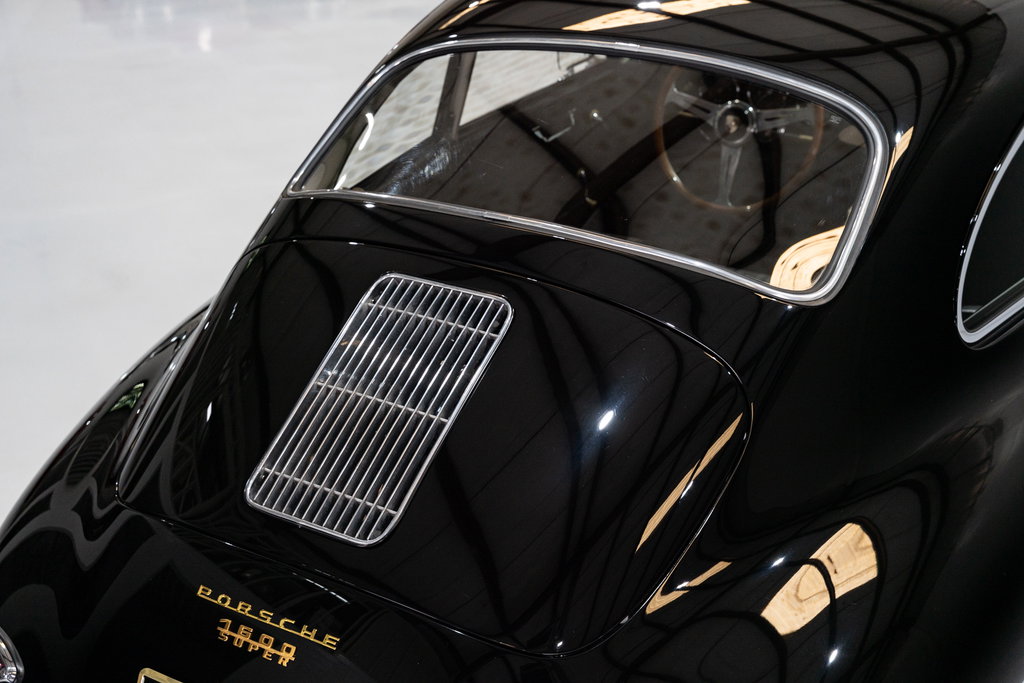 Porsche 356 A 1600 Super