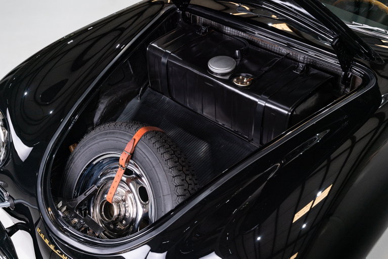 Porsche 356 A 1600 Super