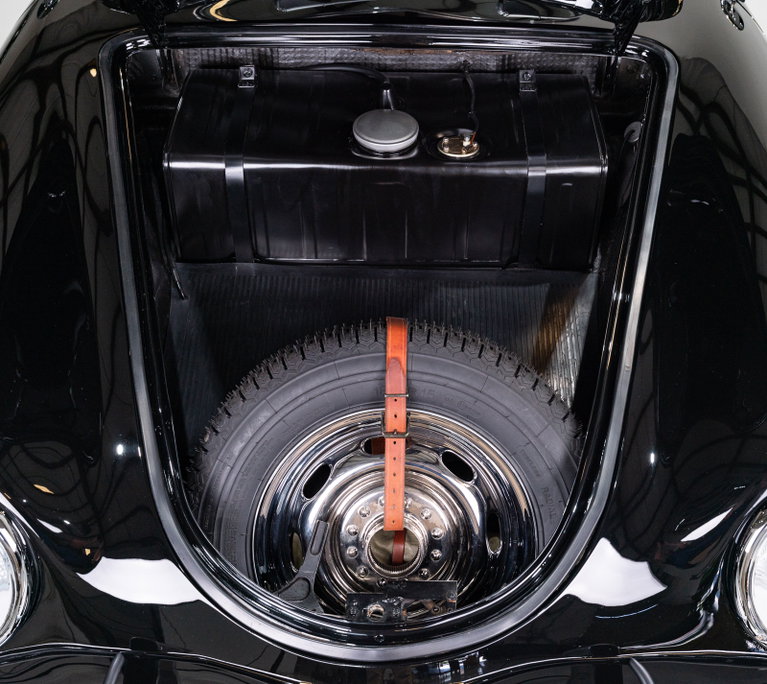 Porsche 356 A 1600 Super