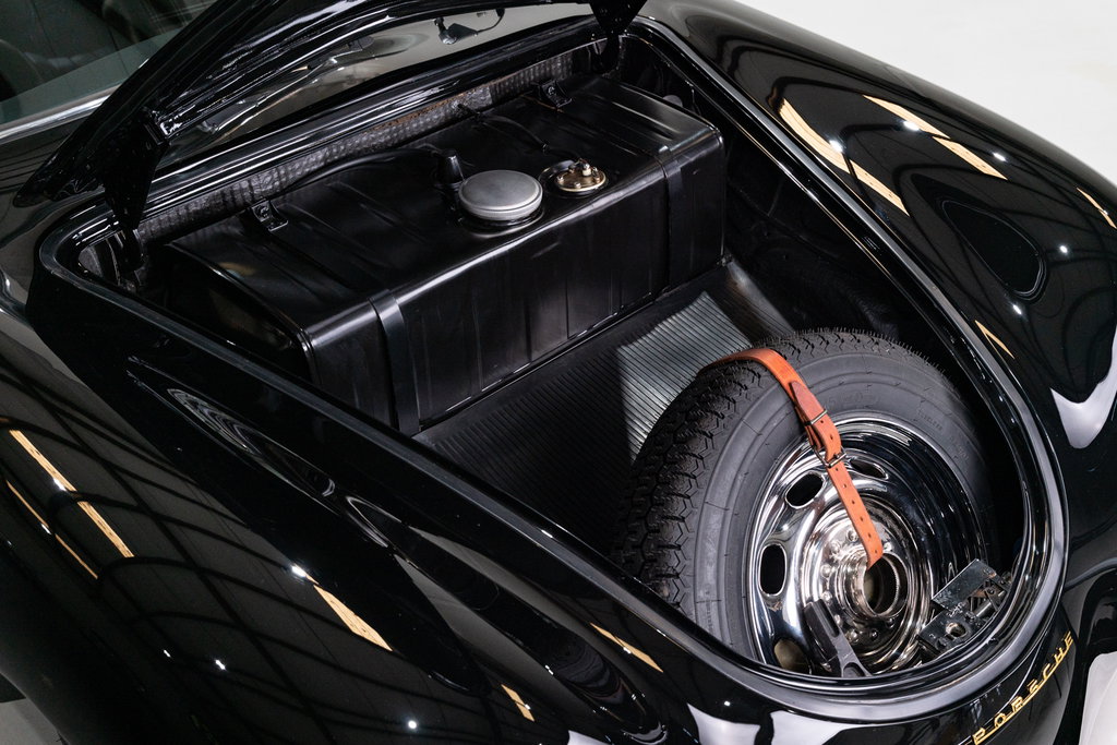 Porsche 356 A 1600 Super